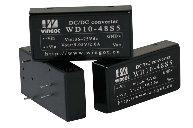 電源模塊流量源對內阻的要求