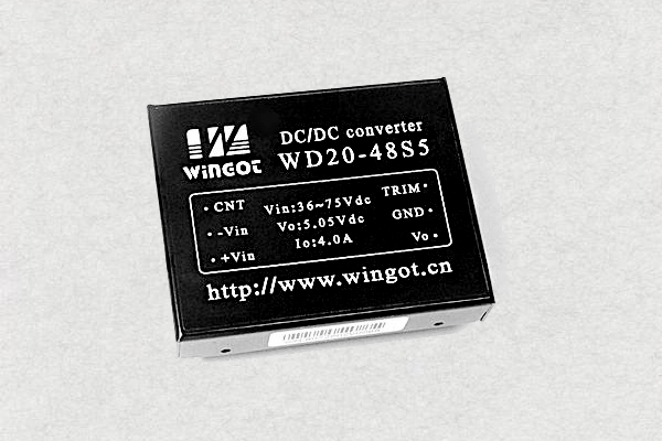 使用DC-DC電源模塊要注意什么?